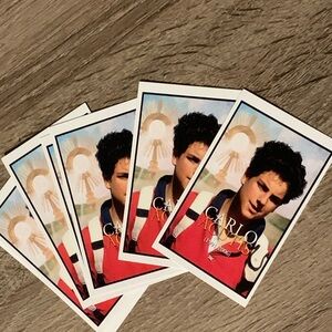 Carlo acutis prayer card